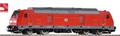 Звуковой тепловоз BR 245 PIKO НО (52512)